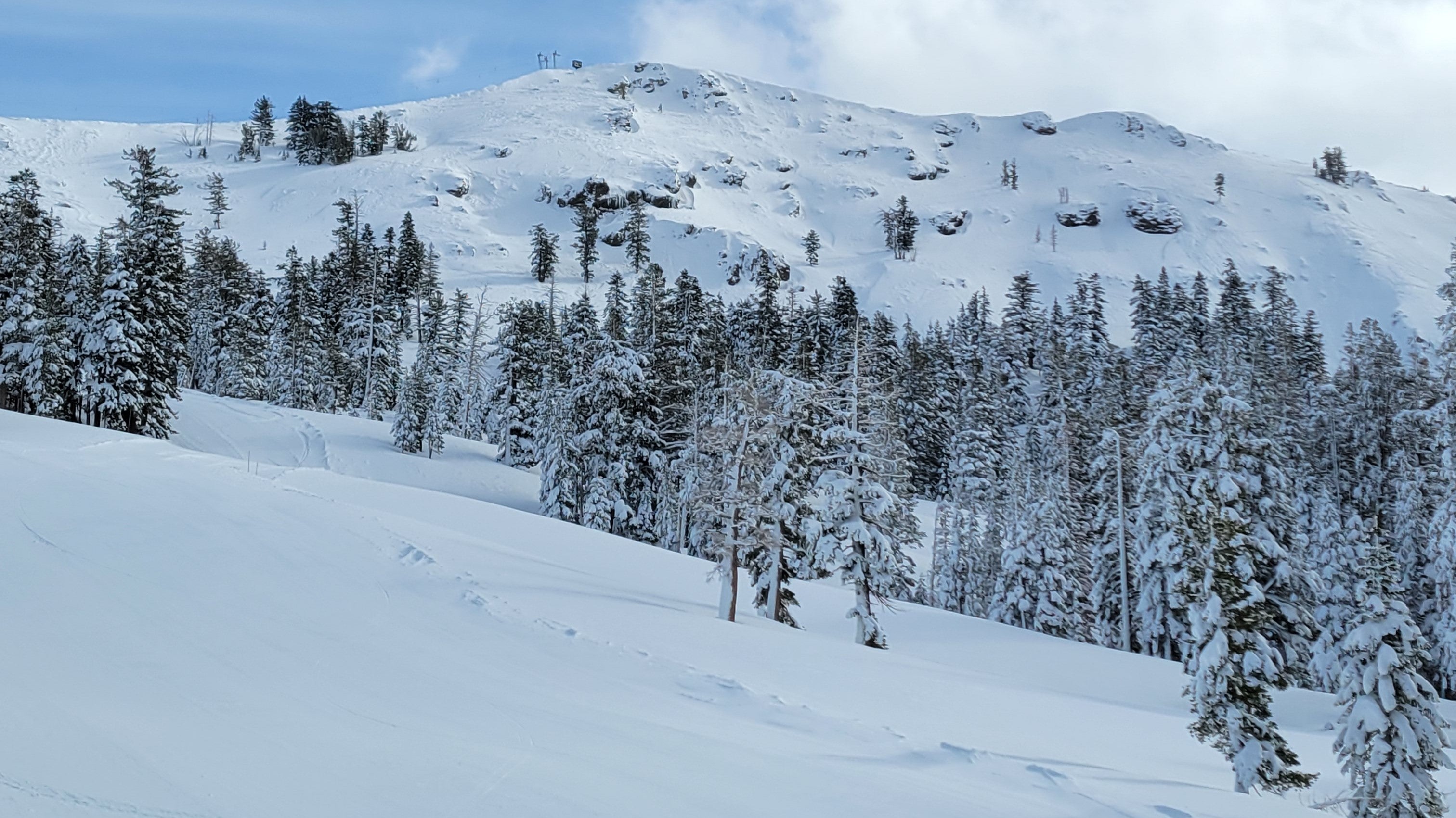 Resort Review - Kirkwood