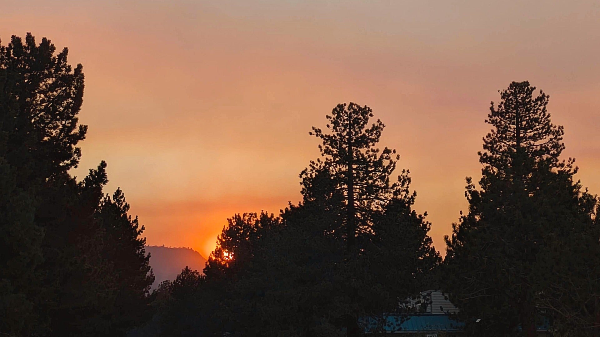 How to Predict Air Quality in Mammoth Lakes Before Your Trip