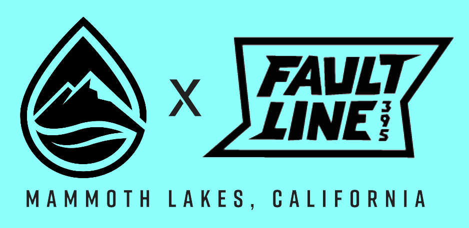 Distant Brewing X Faultline395 Collab