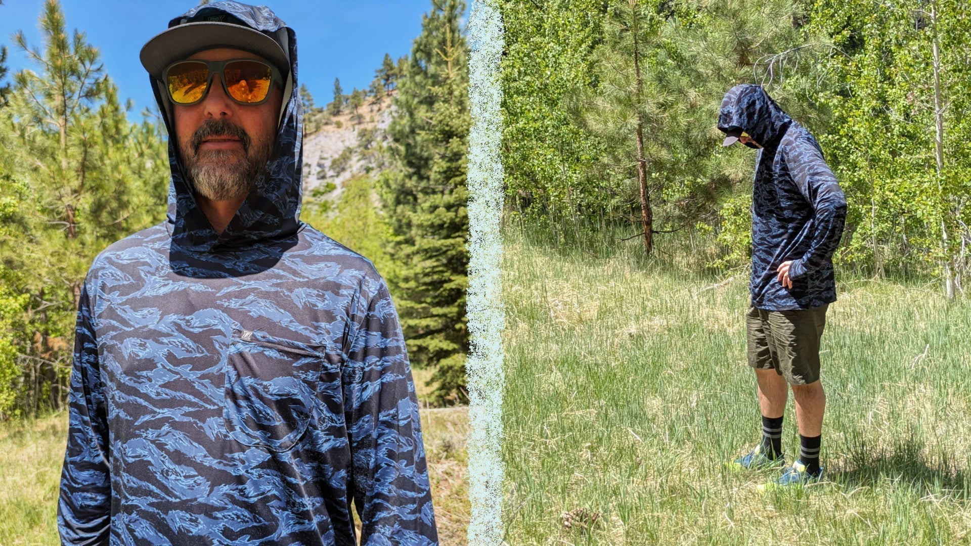 Best Outdoor Sun Hoodies of 2025: Top Picks for Hiking, Fishing, and Everyday Sun Protection
