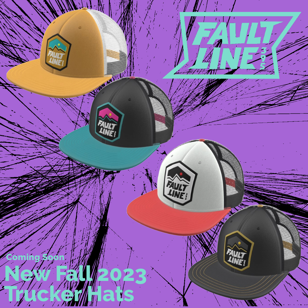 Fall 2023 Headwear Coming Soon