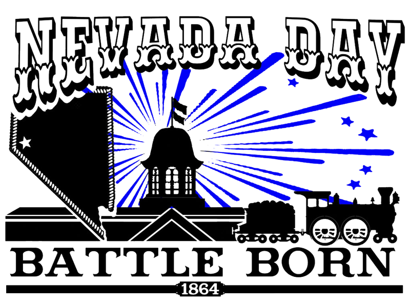Pop-up Shop at Nevada Day in Carson City, NV - Oct 28, 2023