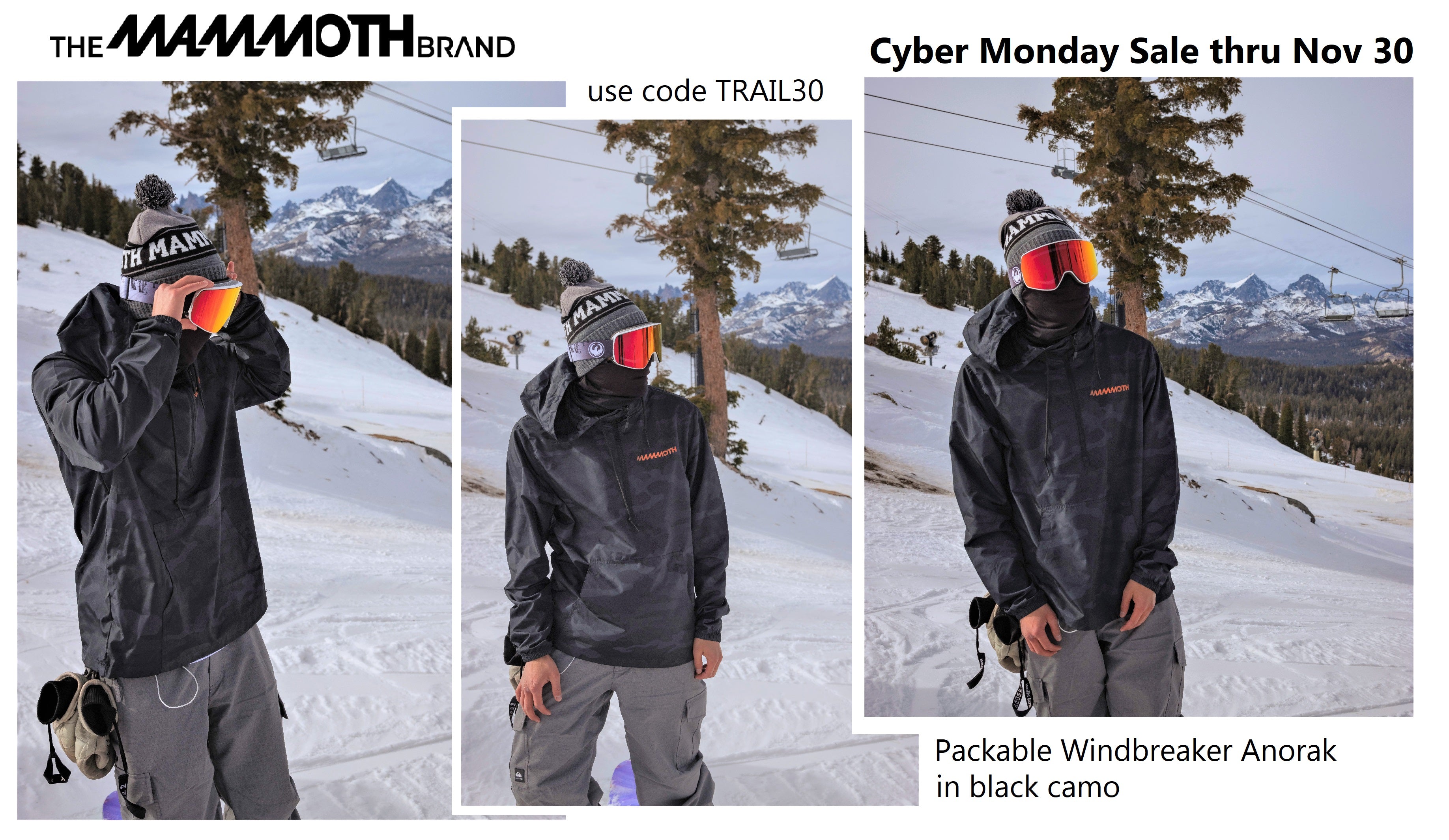 Cyber Monday Sale