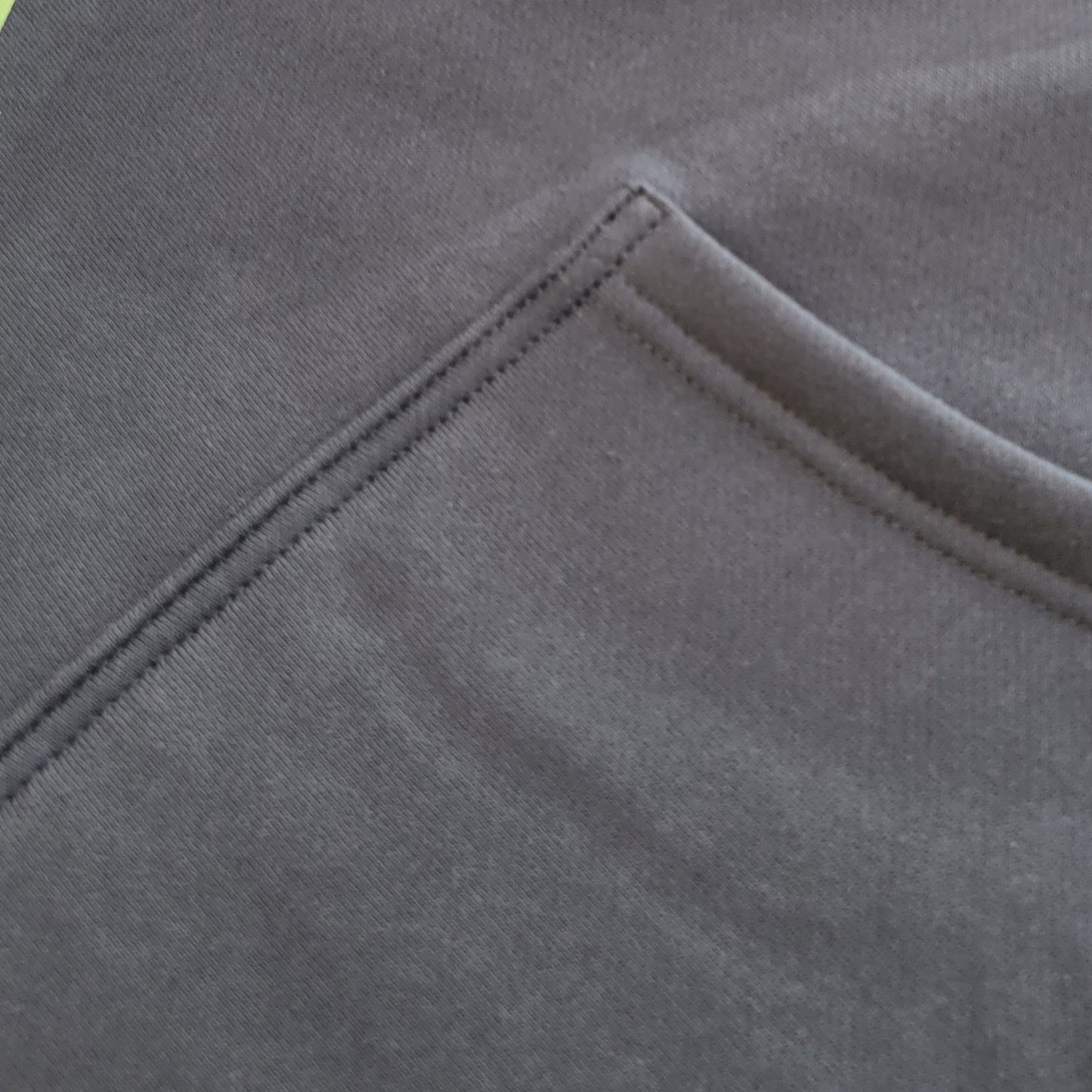 Sunset Hoodie - Charcoal