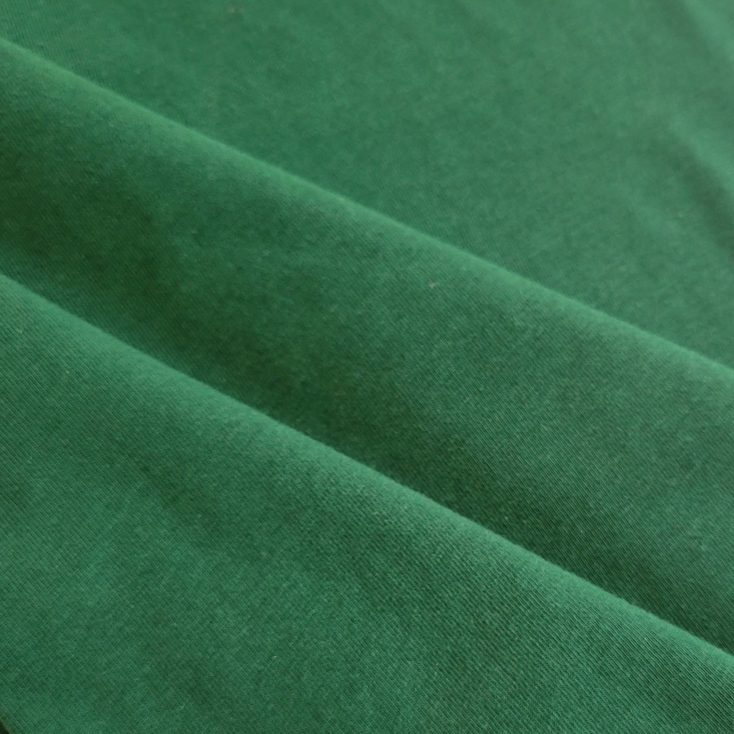 Sunset Tee - Forest Green