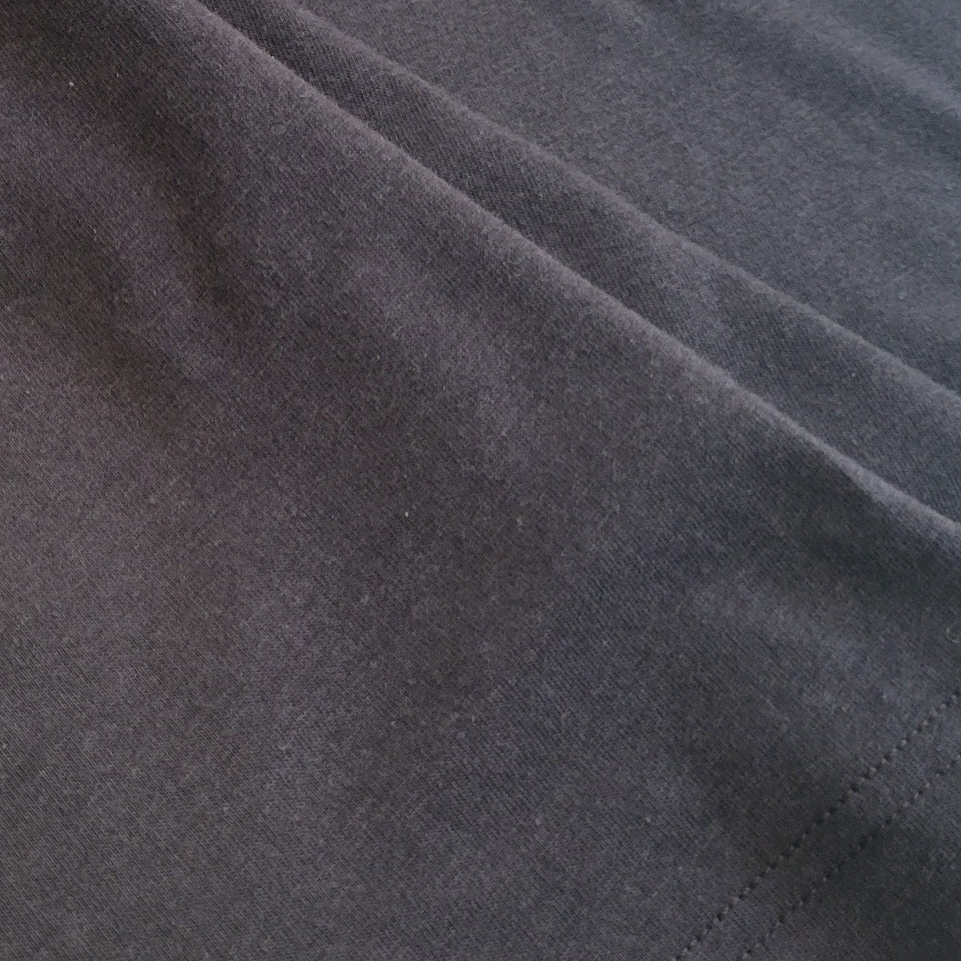Mountains & Beer L/S Tee - Black (Distant Brewing Collab)