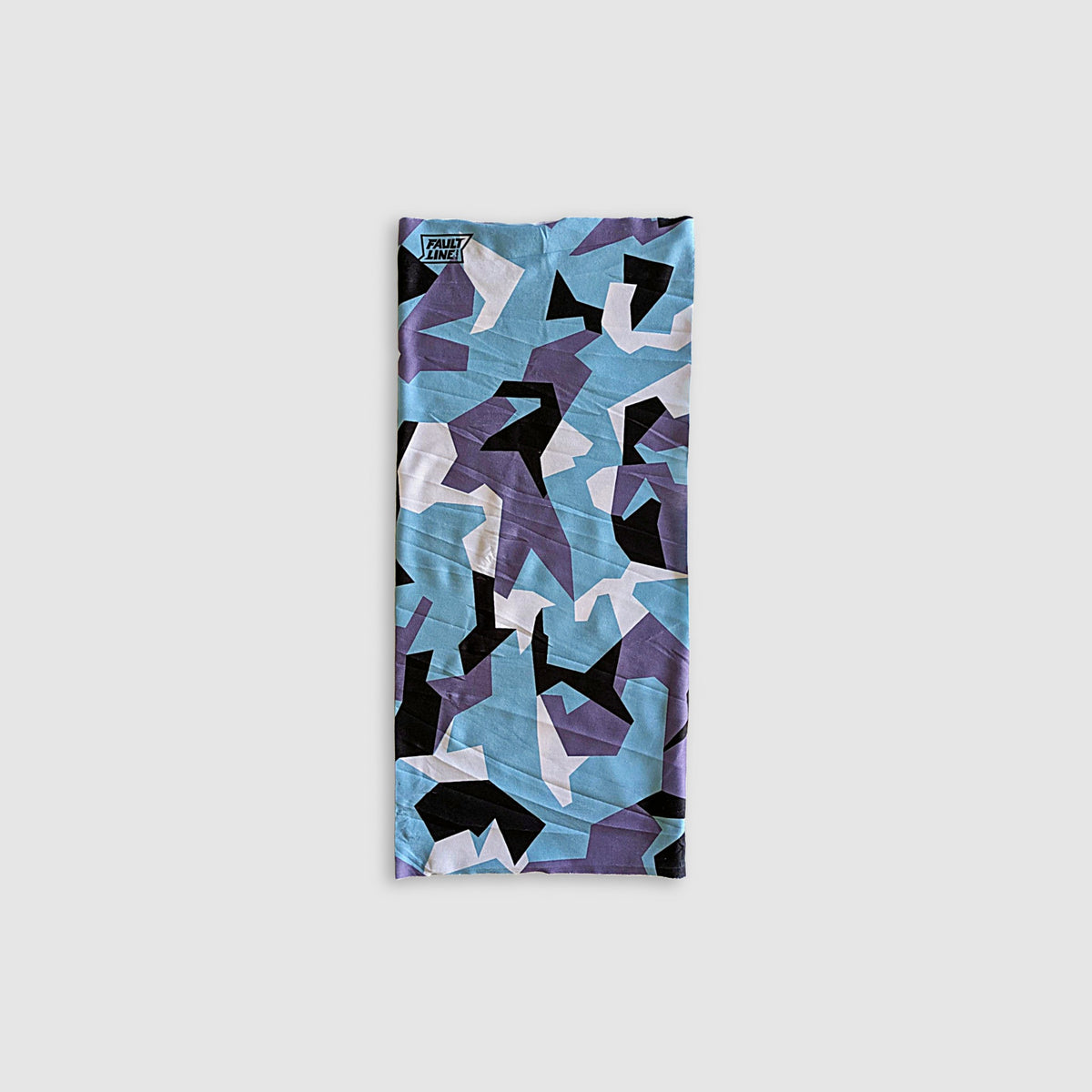 Ecoshield Infinity Neck Gaiter - Glacier