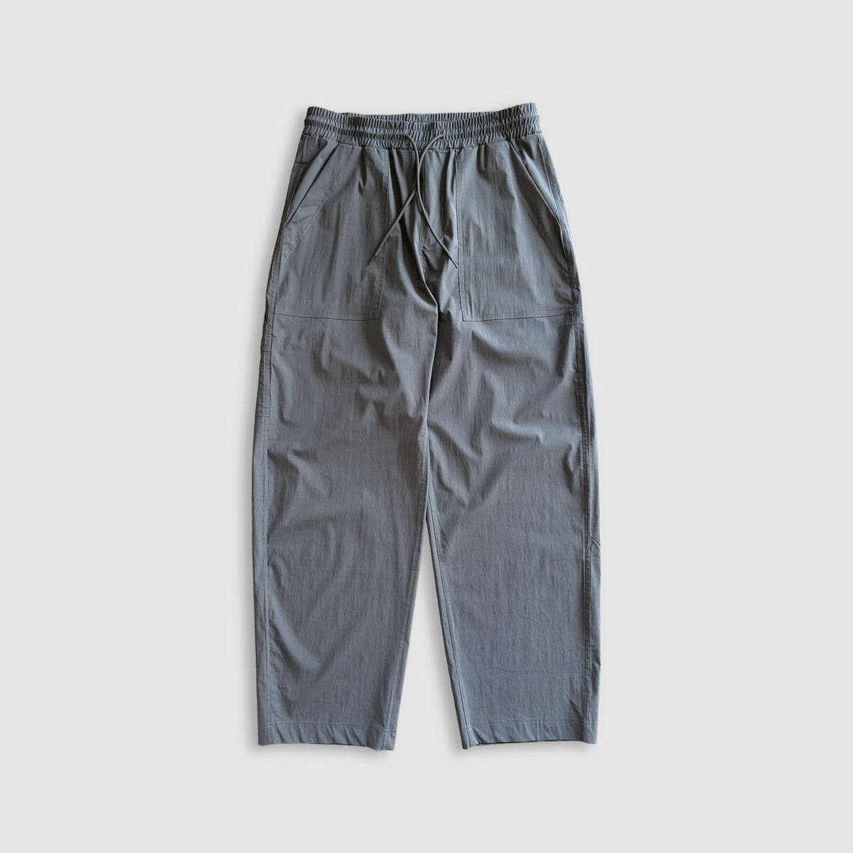 Tioga Trail Pant - Graphite