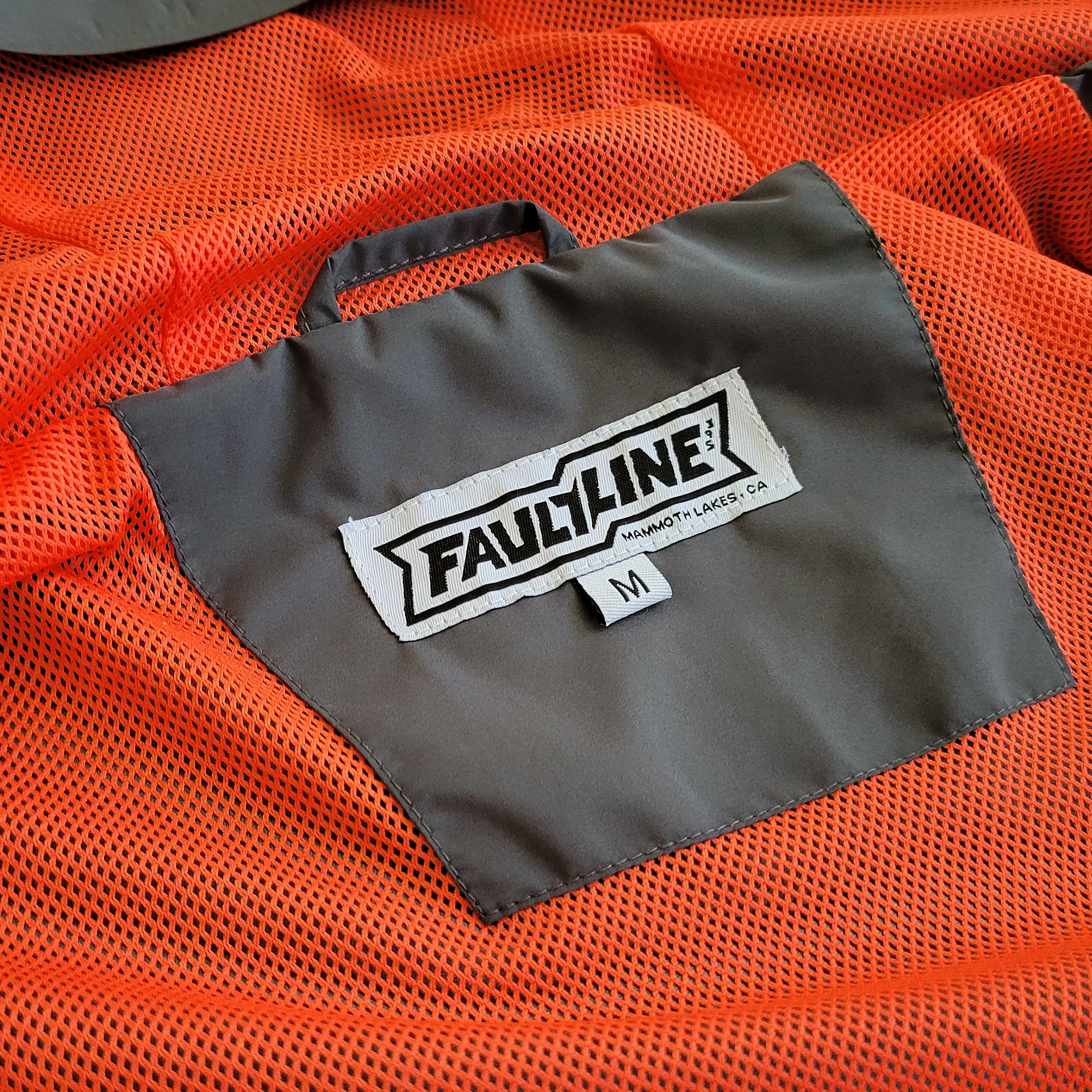 Forest Trail Waterproof Jacket - Graphite/Black