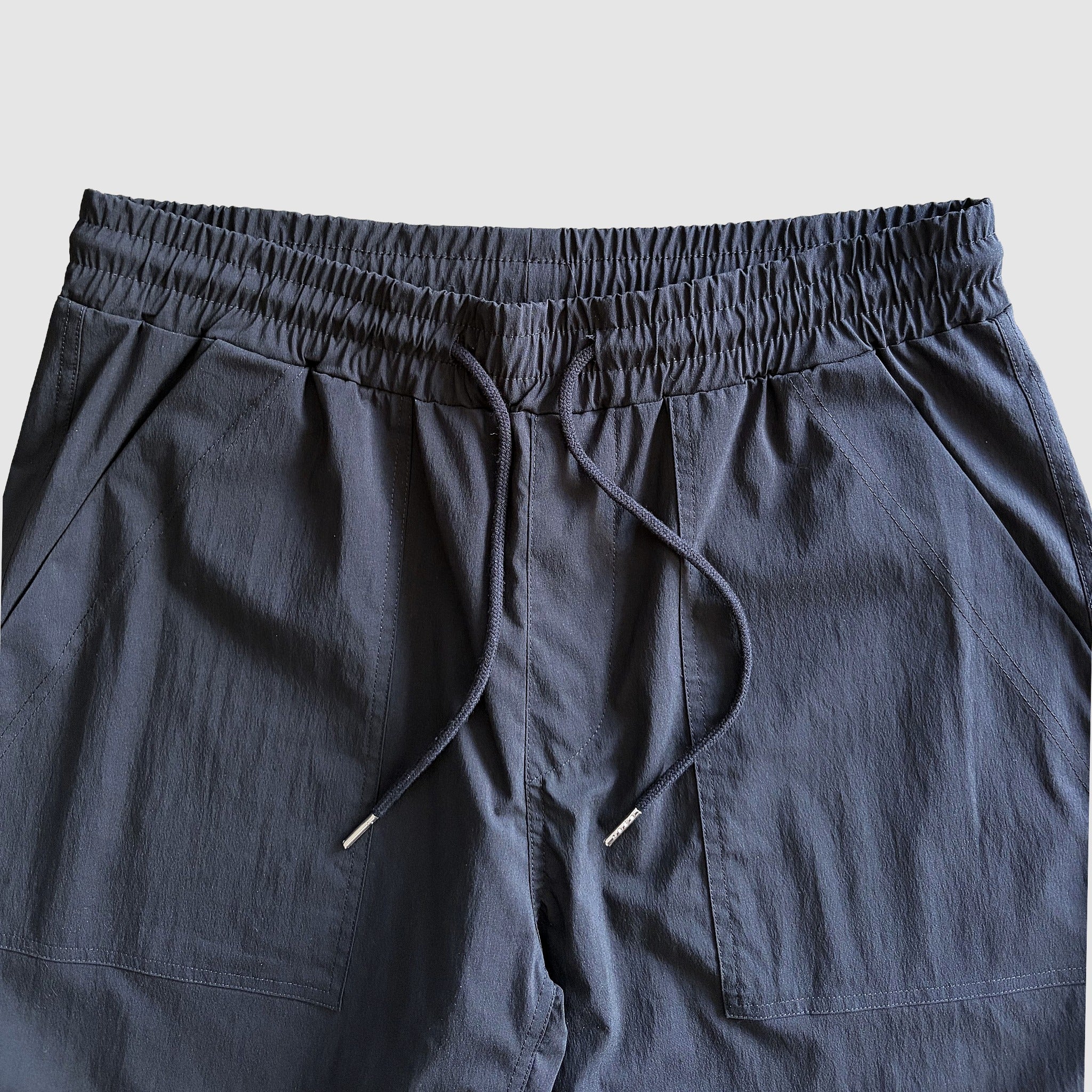 Trekking Short - Black