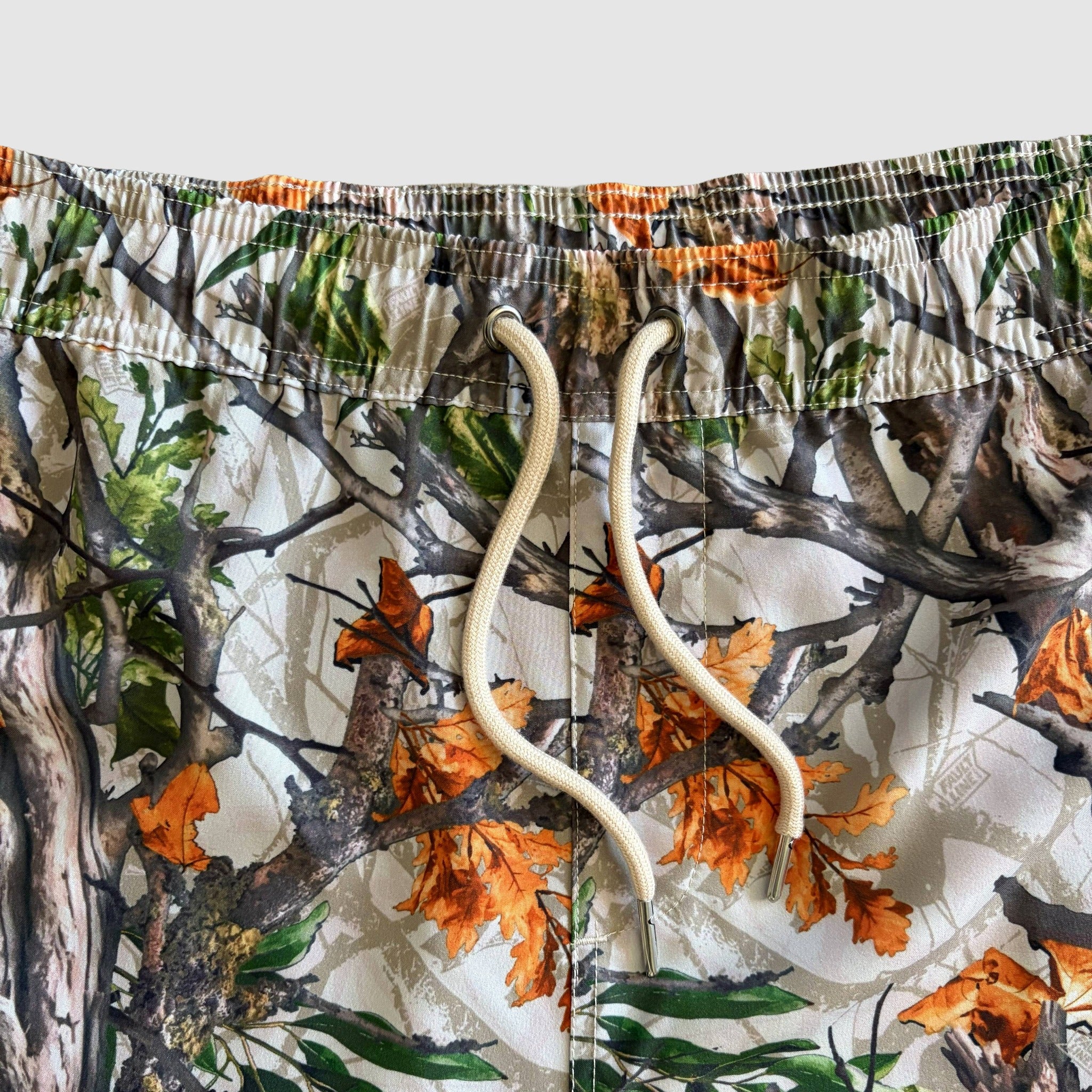 Langley Tech Short - Faux-liage