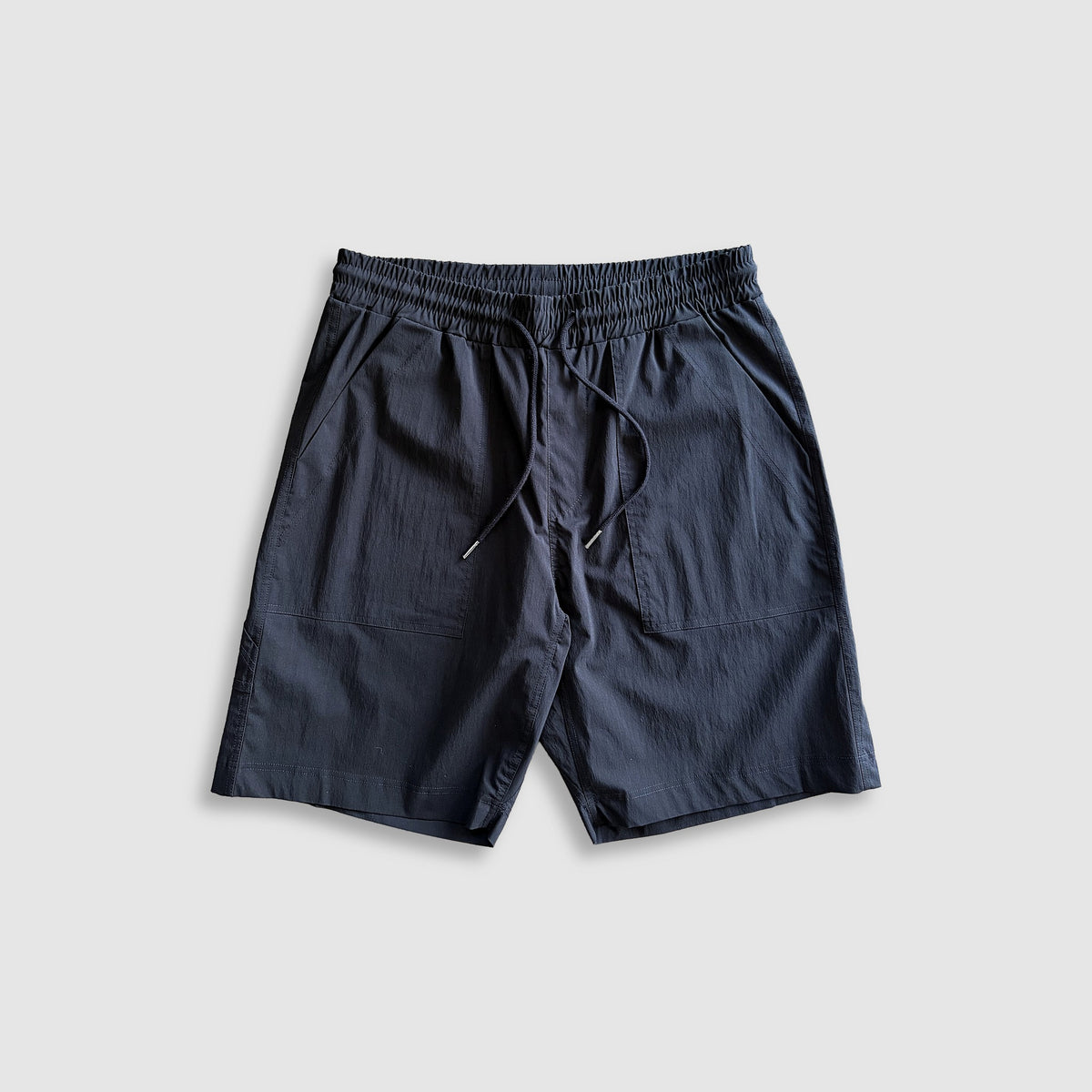 Tioga Trail Short - Black