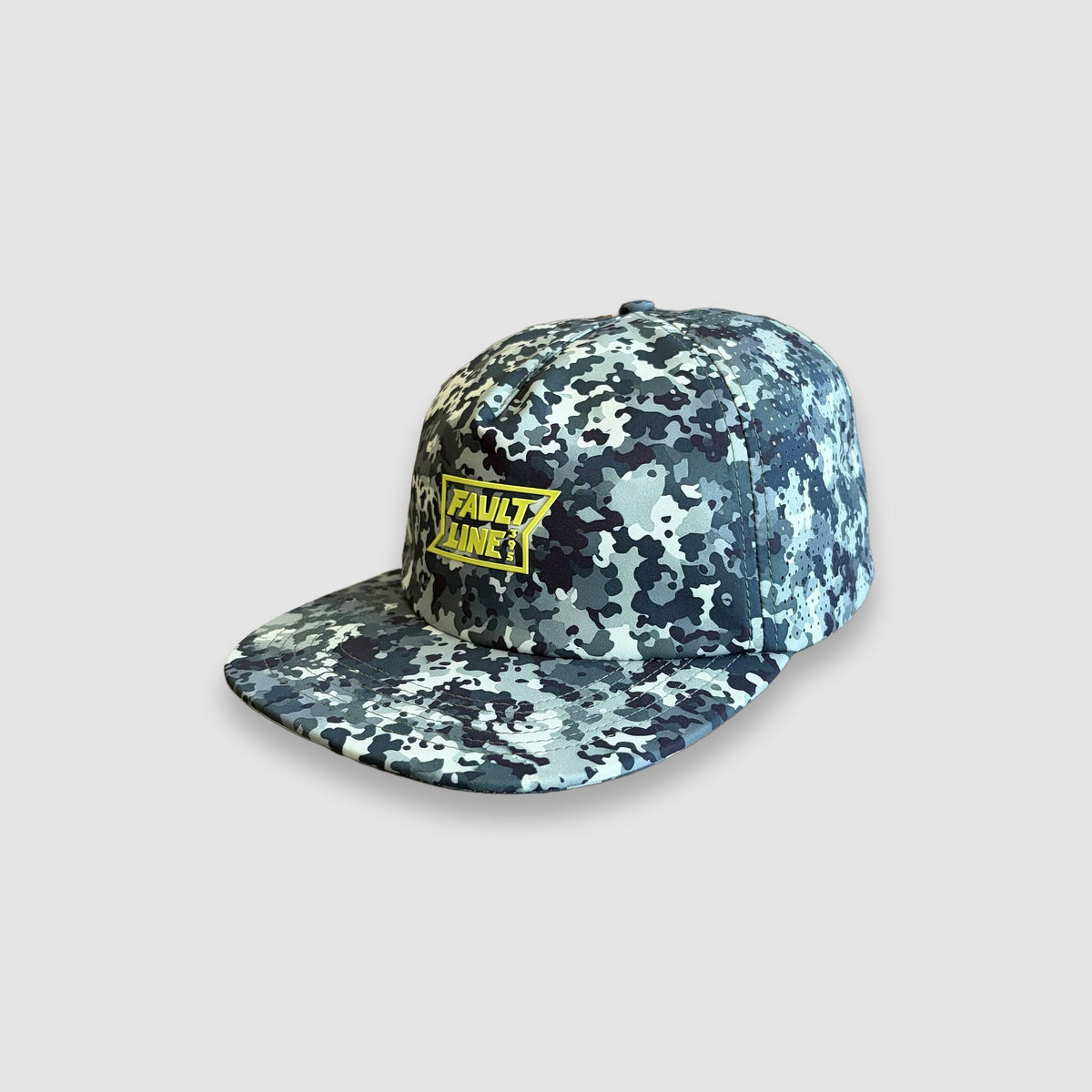 Summit Vented Tech Hat - Multicam