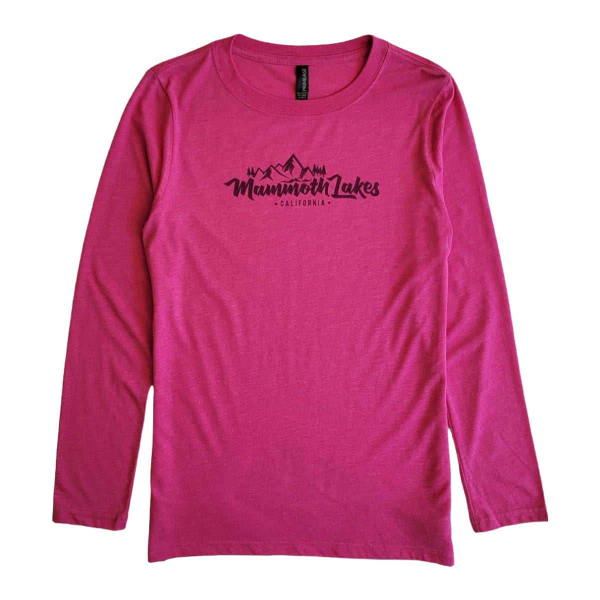 Women's Shirt - Pink - L