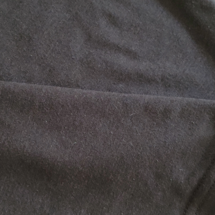 Women's Après L/S Tee - Black