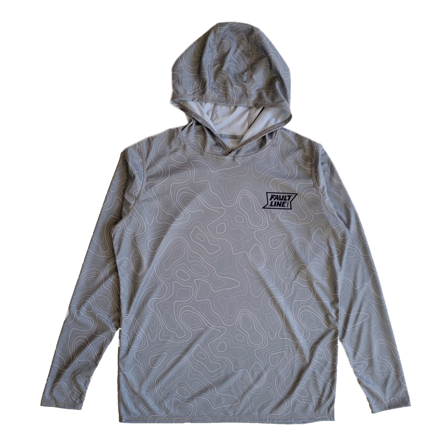 Topo Tech Lite Hoodie - Surplus