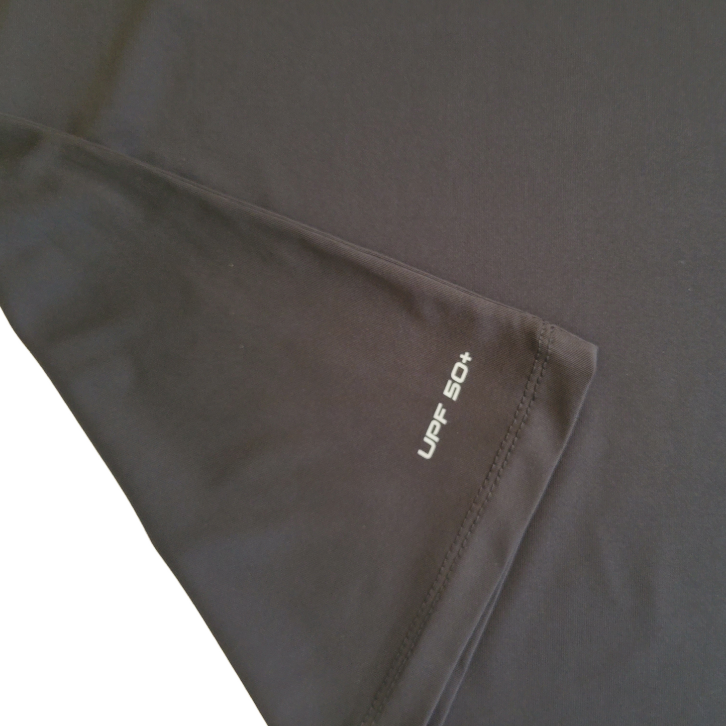 Stretch Tech Tee - Black