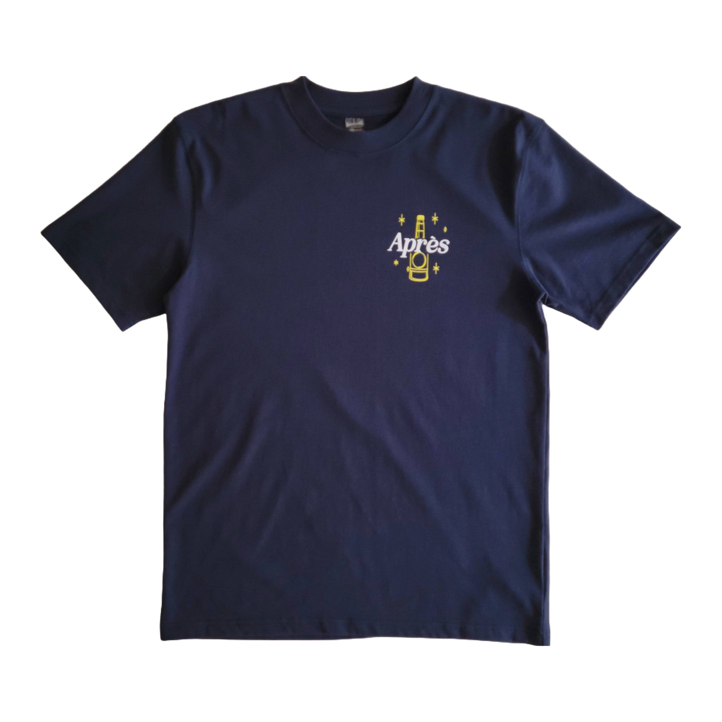 Après Tee - Navy