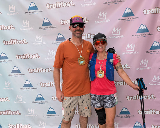 Pushing Limits at Mammoth Trail Fest: Gear Testing in the Eastern Sierra