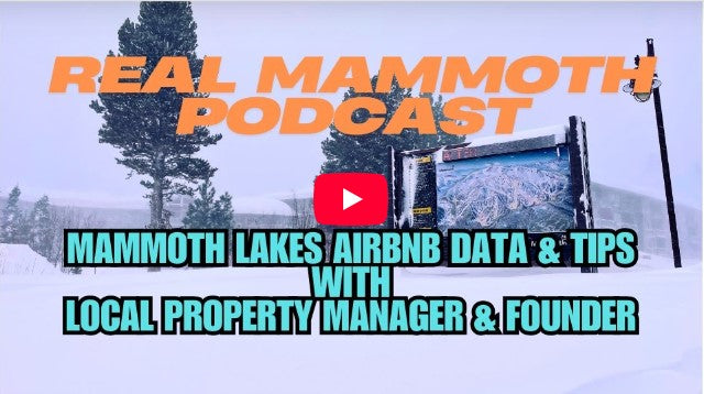 Faultline395 featured on Real Mammoth Podcast