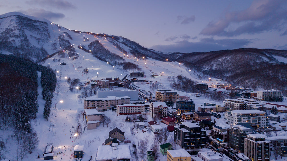 How to book a shred trip to Niseko Japan & save money
