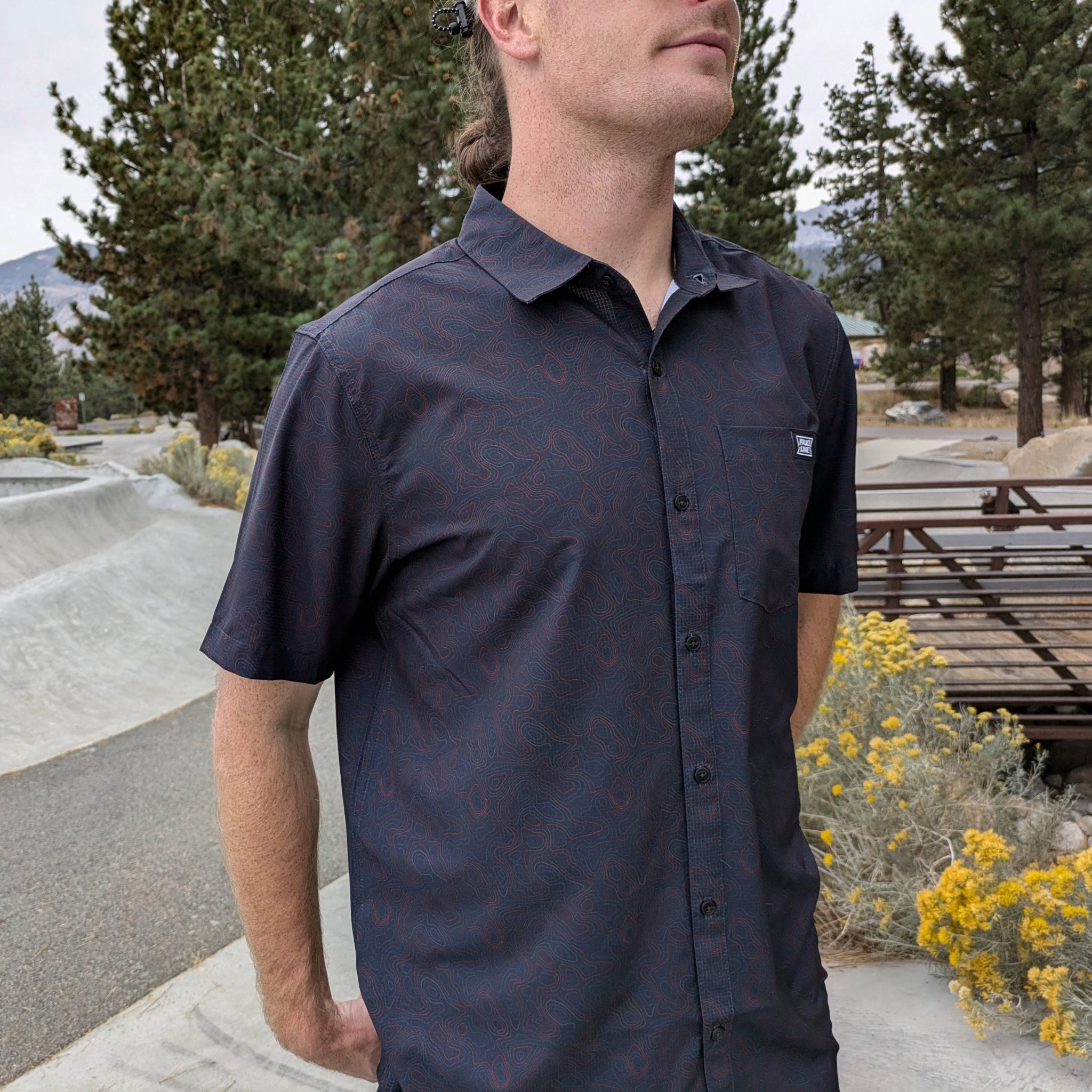 Xtra Tech apparel from Faultline395 for the ultimate in performance.