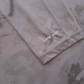 Sherwin Tech Tee L/S - Graphite Lake Print