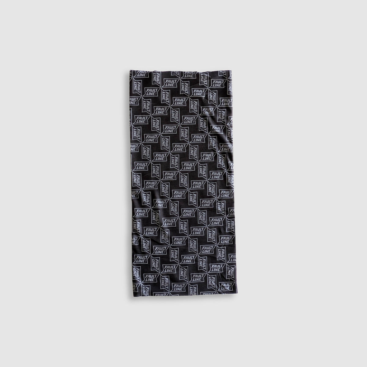 Ecoshield Infinity Neck Gaiter - Black