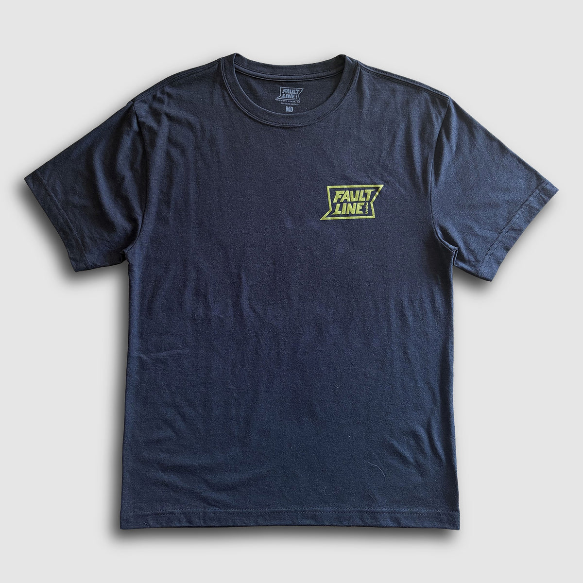 Mountain Wear T-Shirt - Black