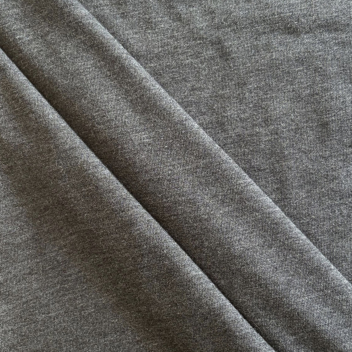 Mountains & Beer T-Shirt - Charcoal