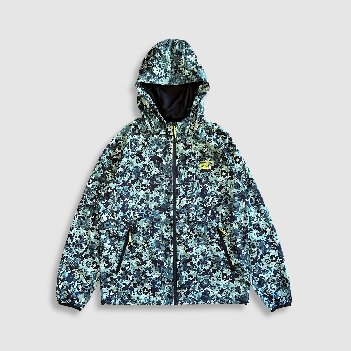 Sierra Shell Waterproof Jacket - Multicam