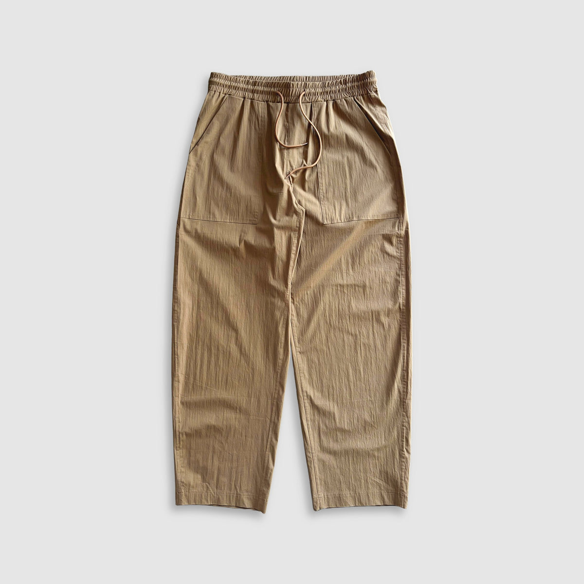 Tioga Trail Pant - Khaki