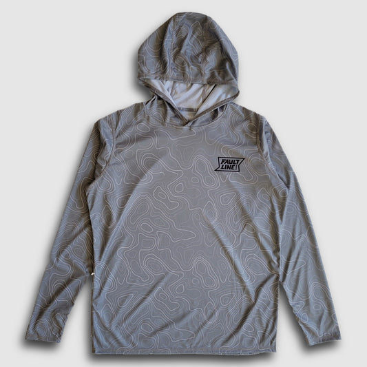 Carson Sun Hoodie - Surplus