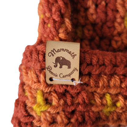 F395 x Mammoth Beenie Co. - Campfire (1 of 1)