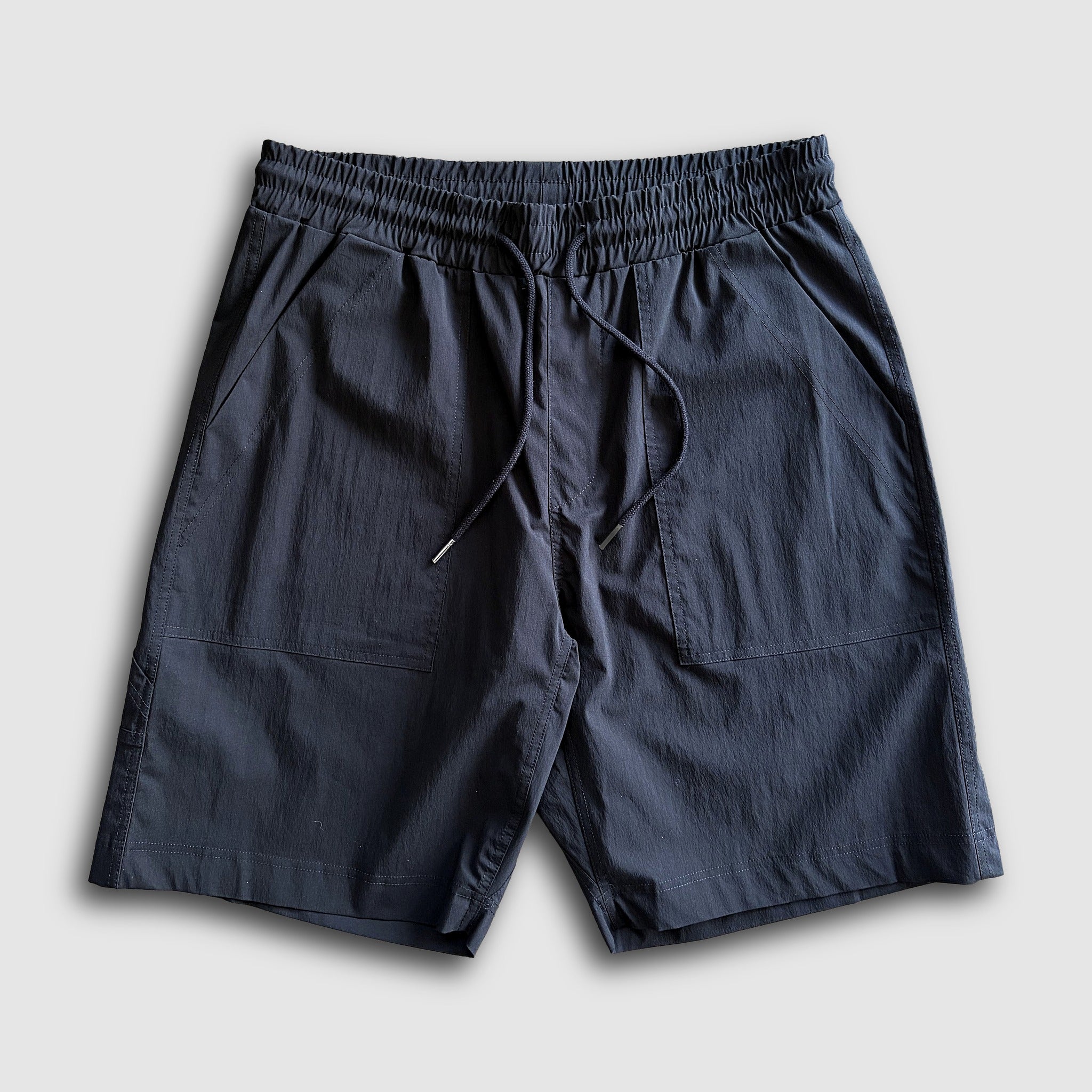 Trekking Short - Black