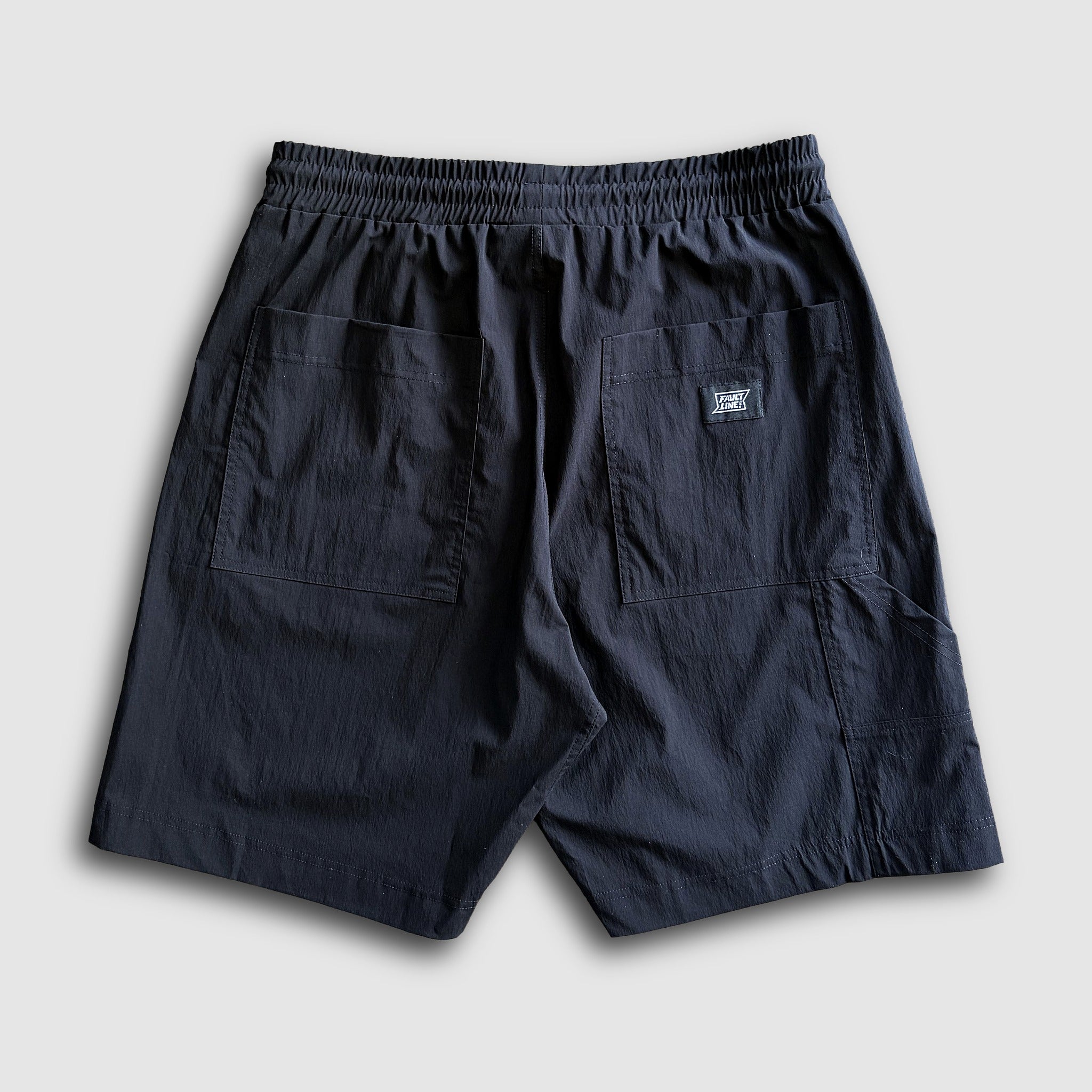 Trekking Short - Black