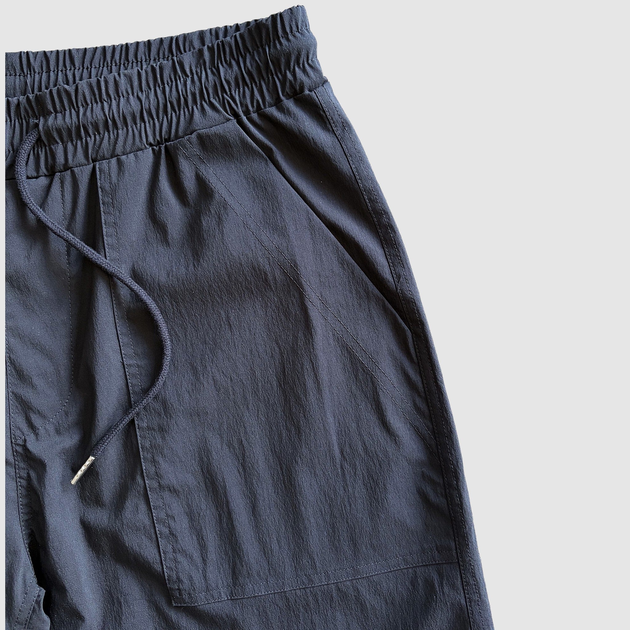 Trekking Short - Black
