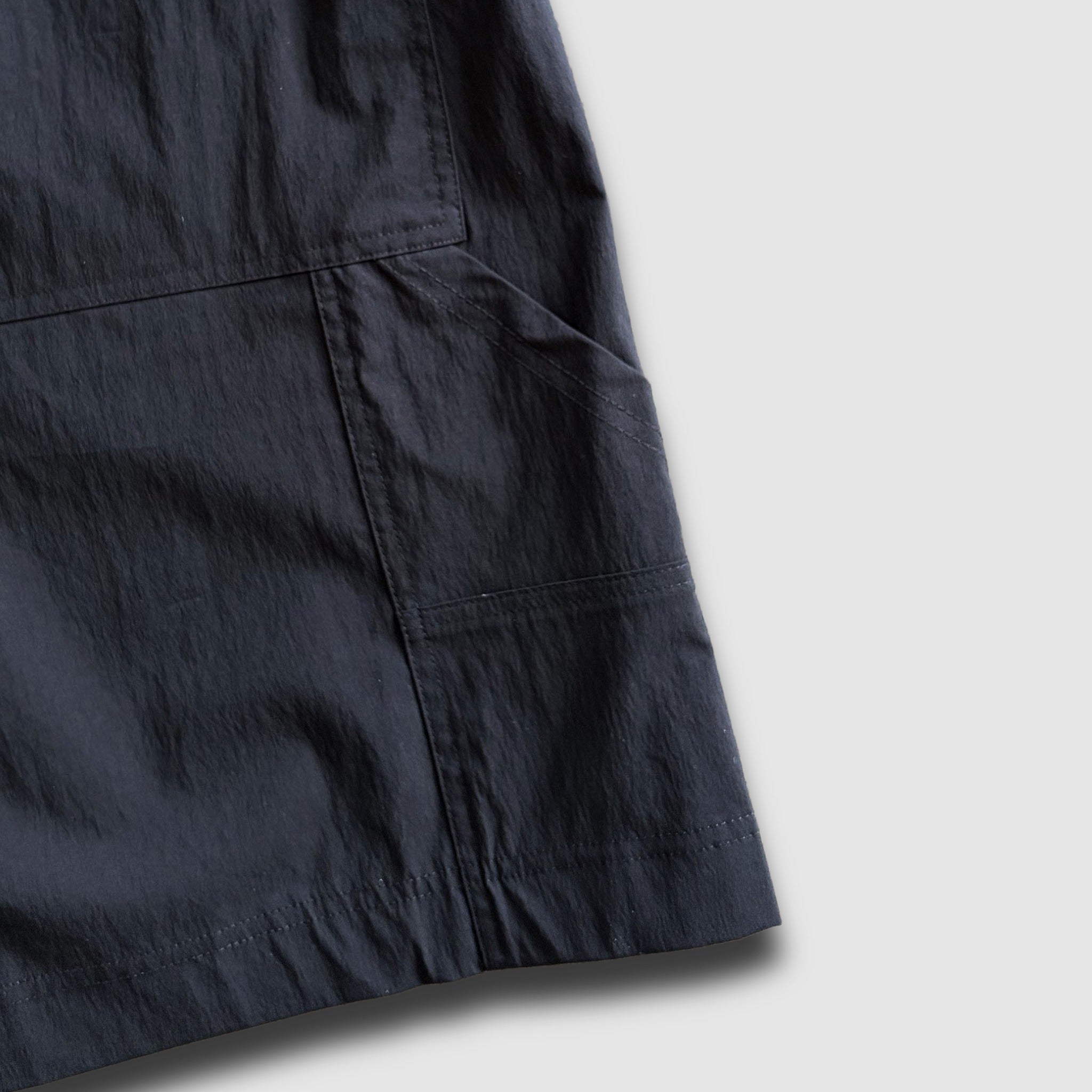 Trekking Short - Black