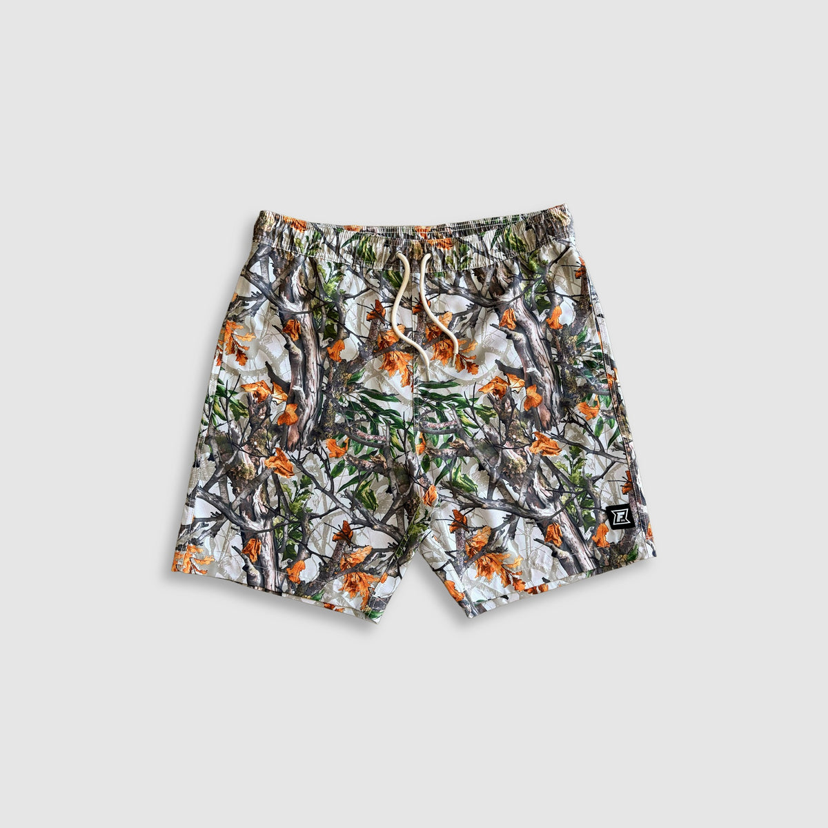 Langley Tech Short - Woodland