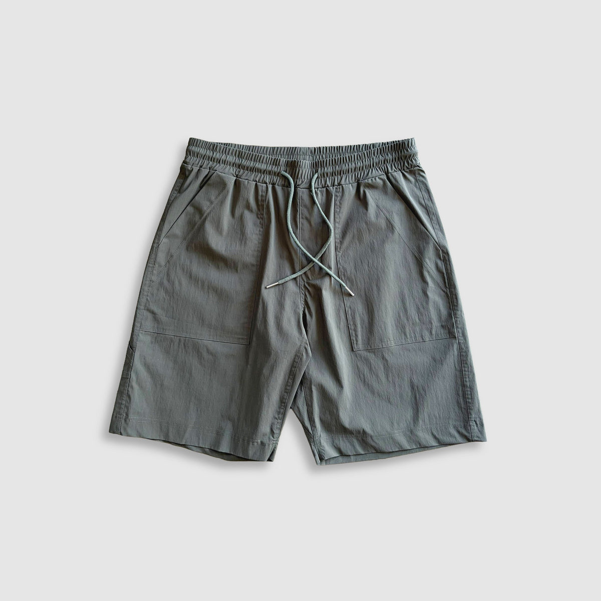 Tioga Trail Short - Olive