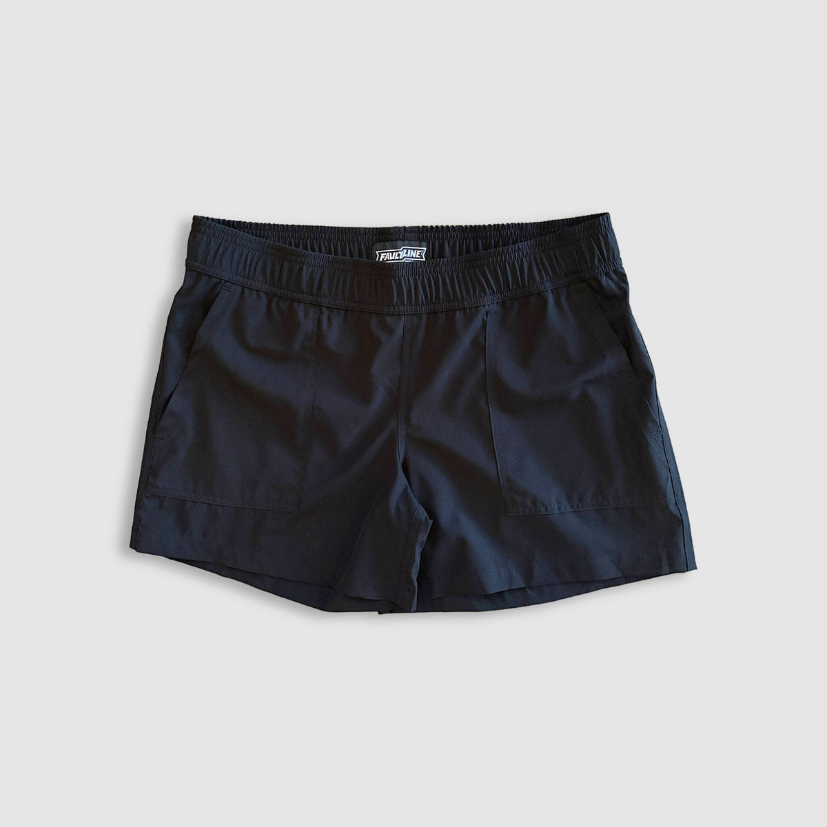 Women's Mountain Short - Black