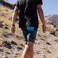 Langley Stretch Short - Mountain Print