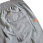 Langley Stretch Short - Bear Print