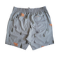 Langley Stretch Short - Bear Print