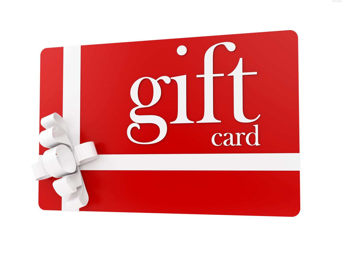 TheMammothBrand Gift Card